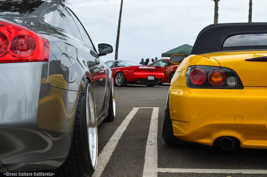 No such thing as too much negative camber.
