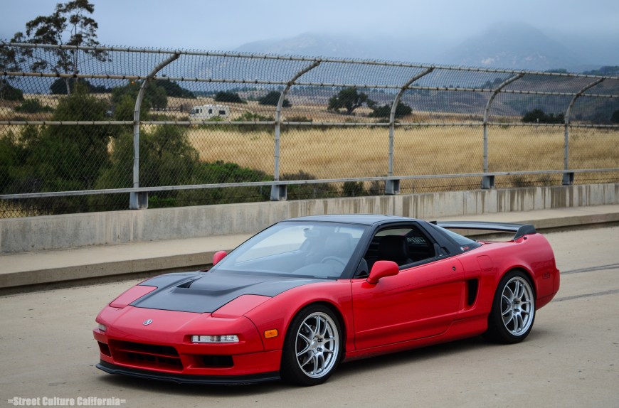 I headed up to a place nicknamed "The Bridge to Nowhere". Rightly named, because the bridge really goes to nowhere.