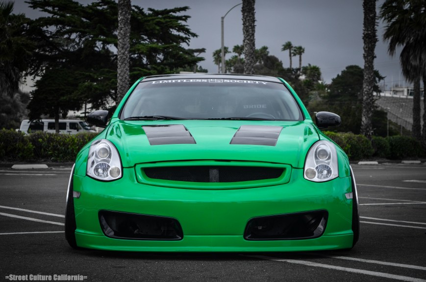 This was a super impromptu photo shoot (if you could call it that) at the Botak BBQ a couple of months ago. 