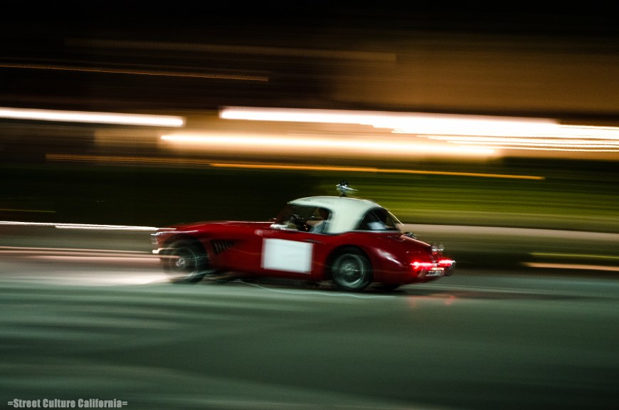 *random picutre of a Healey