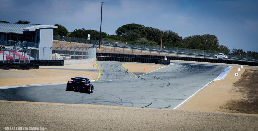 Although I'm not a big Porsche fan, these tricked out porsches really caught my eye.